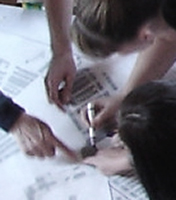 Energy Innovation Charrettes