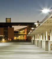 Taking it to the Streets: Accelerating Adoption of LED Lighting in Public Spaces